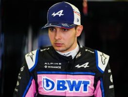 Ocon has ‘no words’ after yellow flag ruins Q3 chances