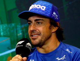 Alonso dismisses Albon’s ‘ridiculous’ qualy claims