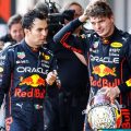 Grosjean shuts down idea of equal status at Red Bull