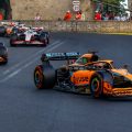 McLaren duo share thoughts on Baku team orders