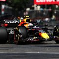 Christian Horner defends Sergio Perez over tyre troubles: Margins now finer