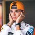 Lando Norris wary of sounding like a ‘little baby’ during team radio messages