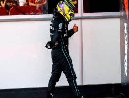 Wolff: Hamilton ‘definitely’ a doubt for Canadian GP