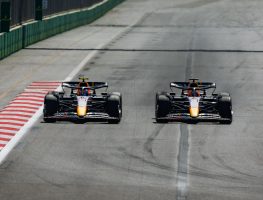 Jacques Villeneuve: Why is Max Verstappen bothered about sixth or seventh place?
