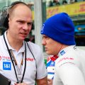 Exclusive: ‘Schumacher’s approach a mix of K-Mag and Grosjean’