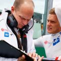 Exclusive: A race weekend in the life of Schumacher’s engineer
