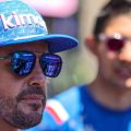 Esteban Ocon says he did 98% of the work at Alpine, Alonso the remaining 2%