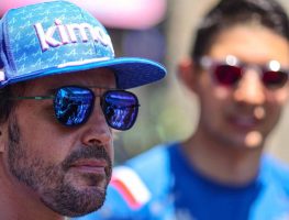 Webber: Alonso’s qualifying antics ‘a bit of meddling’