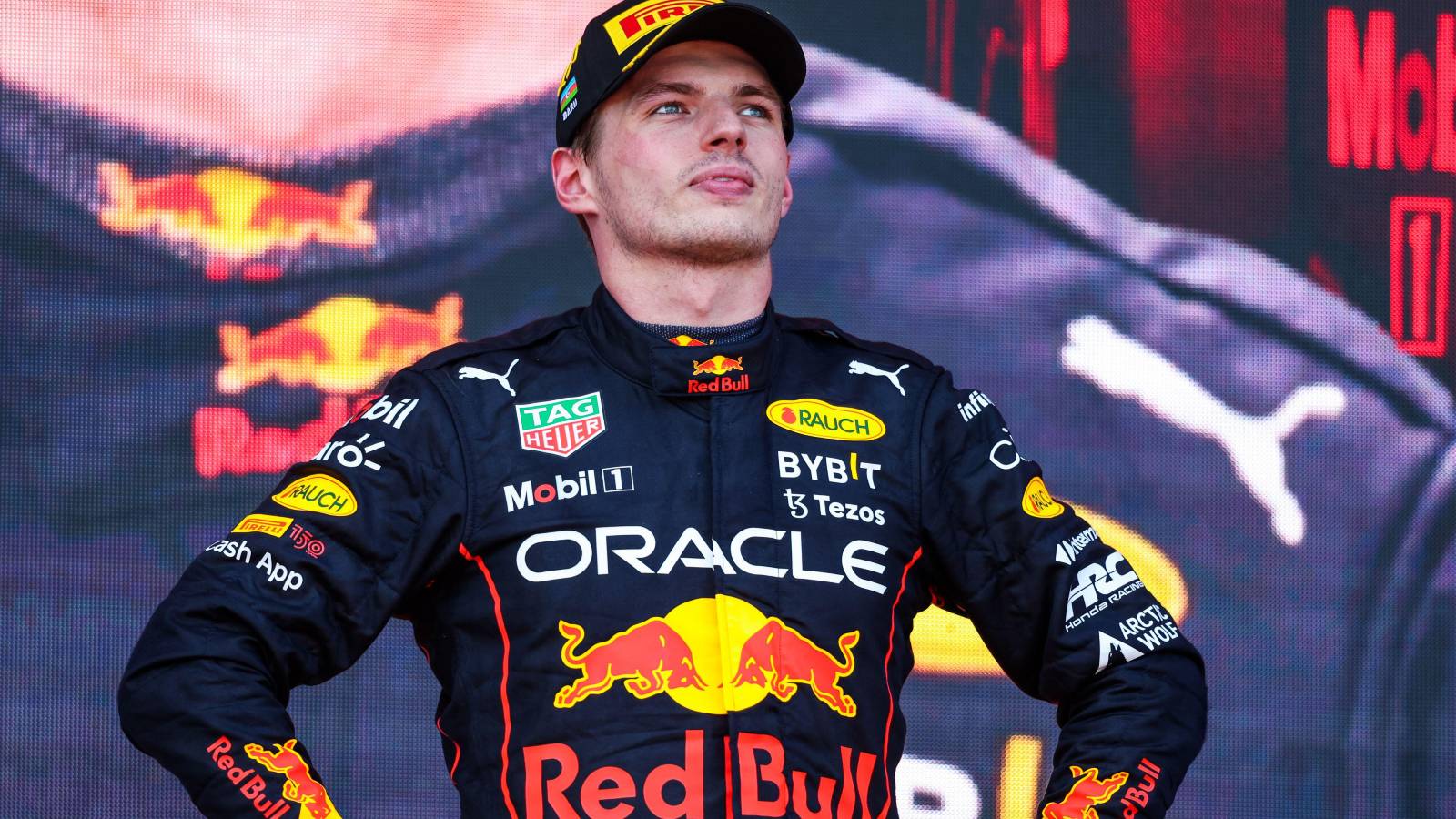 Jos Verstappen: An insanely good result for Max in Miami!