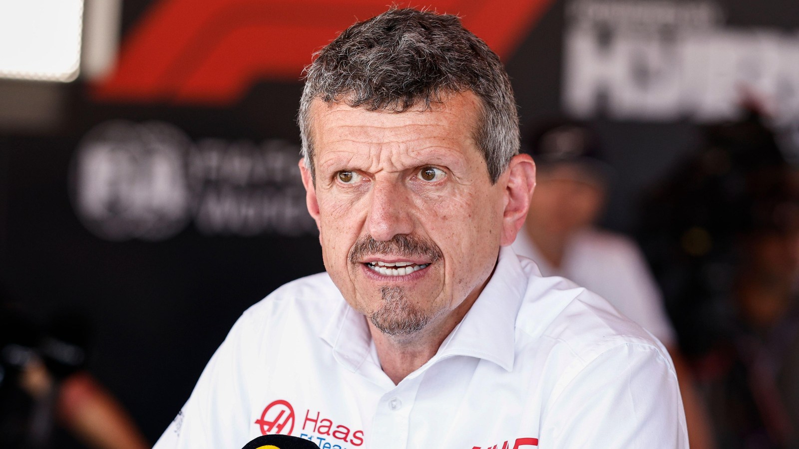 Guenther Steiner dice que los comentarios públicos no favorecen a Mick Schumacher