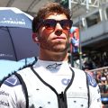 Pierre Gasly denies ‘details of the contract’ footage is related to Formula 1