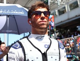 Gasly fears drivers could ‘end up with a cane at 30’