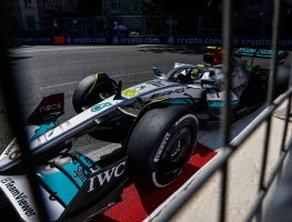 Ralf ponders Hamilton’s driving posture as back pain cause