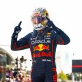 Race: A win for Max, another questionable Ferrari strategy
