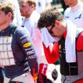Brundle: Leclerc is as bruised as Hamilton’s back