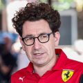 国际汽联主席发表了他对马蒂亚-比诺托退出法拉利车队的决定
