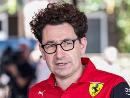 FIA president delivers his verdict on Mattia Binotto’s exit at Ferrari