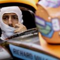 Ricciardo issues statement on McLaren future