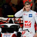 Schumacher angry not to have been swapped with K-Mag