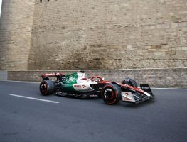 Alfa ‘not completely blind’ to Audi Sauber takeover talks