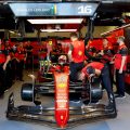 Ferrari having ‘really tricky’ time trying to find ‘golden bullet’ with 2022 cars