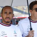 Nico Rosberg lists George Russell above Lewis Hamilton in 2022 driver rankings