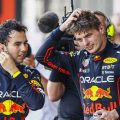 ‘Sergio Perez showed weakness trying to enlist the help of his team-mate’
