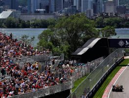 F1 2022 results: Canadian GP – First Practice session