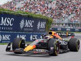 F1 2022 results: Canadian GP – Second Practice session