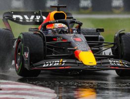 Qualy: Verstappen takes Canada pole, Alonso on front row