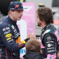 Fernando Alonso highlights his own stats as a warning to Max Verstappen