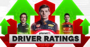 PlanetF1 Canadian Grand Prix driver ratings