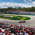 F1 live: Timing and commentary from the Canadian GP