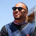 Lewis Hamilton vows to be positive in retirement, not an old driver who criticises