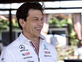 Toto Wolff not bothered with ‘guilt or judgement’ over Verstappen clash