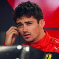 Brundle: Leclerc has ‘had enough’ of Ferrari misfortune