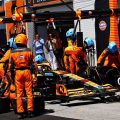 McLaren duo rule out joining Hungary GP pole fight
