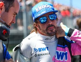 Fernando Alonso: Appeal ruling will dictate if we are going in the right direction