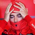 Villeneuve criticises Leclerc for team radio behaviour