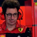 Ferrari president backs Mattia Binotto but ‘there are still too many mistakes’