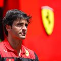 Sainz stands by decision to defy Ferrari orders