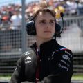 Oscar Piastri ends social media silence after move to McLaren confirmed