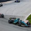 F1’s engine grid penalty system is archaic and needs changing