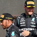 Valtteri Bottas reveals battles against Mercedes computer with Lewis Hamilton