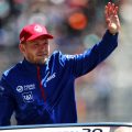 Grosjean ‘not impressed’ by Magnussen flag incident