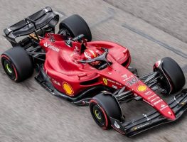 Alesi heaps praise on Leclerc for Silverstone defence