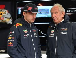 Marko acknowledges Red Bull are ‘dominating’ F1