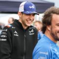 Ocon eager to continue Alonso partnership: He’s still a lion