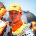 Lando Norris confirms ‘there were talks with Red Bull’ before McLaren extension