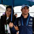 Latifi: Pace is ‘just not there’ in any form for Williams